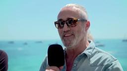 Cannes 2024 | Interview with Guy Maddin, Evan Johnson, Galen Johnson and Roy Dupuis