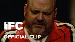 Clip "Not the pizza man"