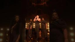 Dancing with a Stranger at the Royal Albert Hall #shorts