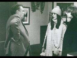 Larry Karaszewski on TO FIND A MAN