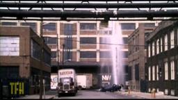 Josh Olson on SORCERER