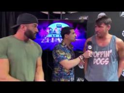 AEW PRE DYNAMITE LIVE - 1/15/20 MIAMI