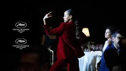 Saint Laurent Teaser