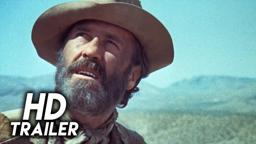 The Ballad of Cable Hogue (1970) Original Trailer [FHD]