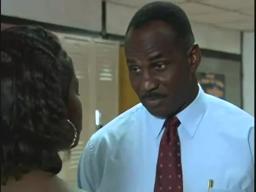 The Fantasia Barrino Story: Life Is Not A Fairytale 2006 Movie Trailer