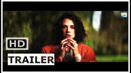 AGONY "The Executrix" - Thriller Movie Trailer - Asia Argento, Jonathan Caouette, Nick Daly