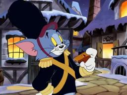 Tom and Jerry A Nutcracker Tale Video Preview
