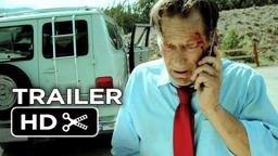 Persecuted Official Trailer 1 (2014) - James Remar, Dean Stockwell Movie HD