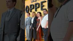 Hoppers Cast & Creatives in the UK