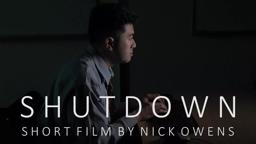 Shutdown - Official Trailer