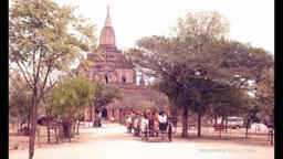 Mudras Calling Promo