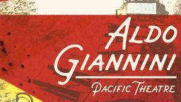Aldo Giannini: Pacific Theatre (2014) Official Trailer