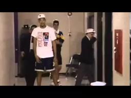 "The Fab Five" ESPN Films Trailer - Airs March 13th, 2011 at 9PM ET