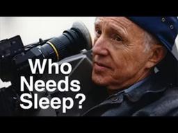Science Documentary  -    Who Needs Sleep