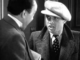 "The Maltese Falcon" 1931: A Dastardly Plot.