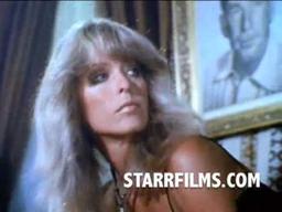 SUNBURN Movie Trailer 1979 Farrah Fawcett