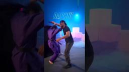 Challenge #4: Discipline.