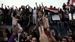 "Tahrir: Liberation Square" Trailer