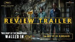 Review Trailer [Subtitled]