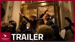 A Storm Foretold | OFFICIAL TRAILER | I biografen 30. marts