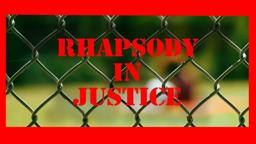 Rhapsody In Justice TRAILER | 2024