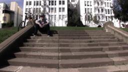 Mike Giant x Mike Maxwell | Working Class Tariler