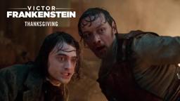 "Natural Order" TV Commercial