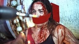 SLAYED Trailer (2020) Christmas Horror Movie