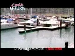 Cinta U-Turn  30 second Promo