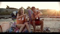 Nice Guy Johnny Trailer - Official (HD)