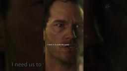 Are you ready to be strapped into your 4DX chair? Experience Mercy in 4DX