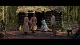 The Letter Carrier Trailer (2016)