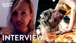 Interview with dir. Julia Ducournau