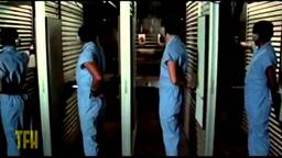 Bill Duke on THE SPOOK WHO SAT BY THE DOOR