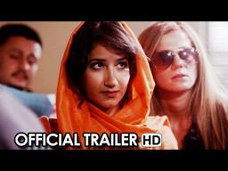 Farah Goes Bang Official Trailer (2015) HD