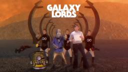 GALAXY LORDS Official Trailer