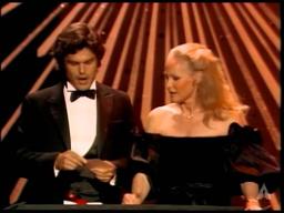 Raiders of the Lost Ark Wins Film Editing | 54th Oscars (1982)