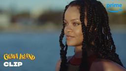 Guava Island - Clip: Summertime Magic With Donald Glover and Rihanna | Prime Video