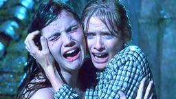 CASTLE FREAK Trailer (1995) Stuart Gordon Horror