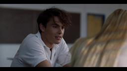 Before The Dawn - Trailer