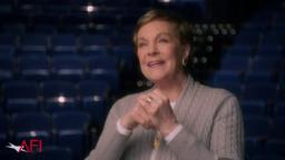 Julie Andrews on why "My Favorite Things" is one of her favorite songs from THE SOUND OF MUSIC