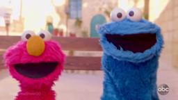 Sesame Street: 50 Years of Sunny Days
