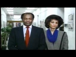 The Nine Lives of Marion Barry - Trailer