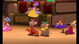 Cinderella II: Dreams Come True - Trailer