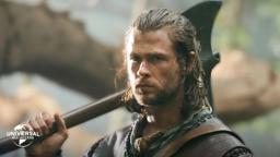 Chris Hemsworth's Deadly Quest - Extended Preview