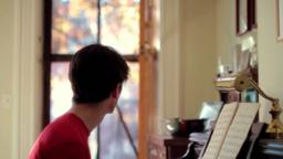 The Ducks' Migration (Trailer)