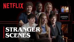 Stranger Things 5 | Stranger Scenes: The Rightside Up