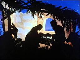 The Star of Bethlehem (1956) - extract | BFI National Archive