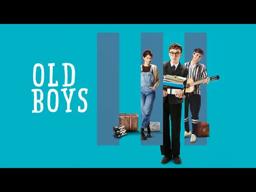 Official Trailer (Australia)