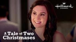 Preview - A Tale of Two Christmases. - Hallmark Channel